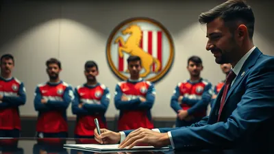 Cagliari loses Bernardo Mereu: the youth sector loses a key piece