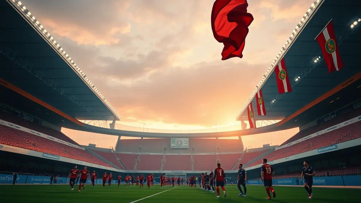 Cagliari cerca partner per il progetto dello stadio