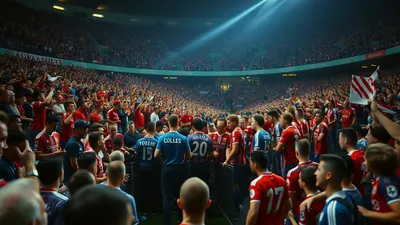 Fan Culture: Traditions and Rituals of I Rossoblù