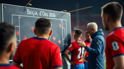 Cagliari: Pisacane vince la “Briglia d’Oro 2026” e rinnova