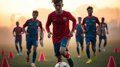Cagliari appoints Max Canzi as new Director of the Youth Sector