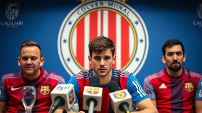 Cagliari: Optimizing Play for Greater Defensive Stability