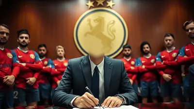 Vincenzo Sarno: A New Goalkeeper for the Rossoblù
