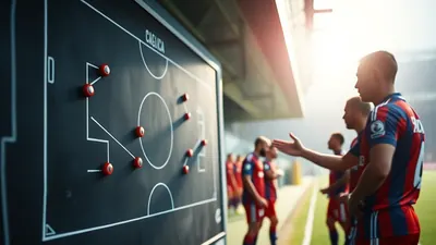 Cagliari: Key Players and Tactics for the Upcoming Match