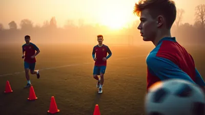 Cagliari Calcio: Vincenzo Sarno Joins the Rossoblù Squad