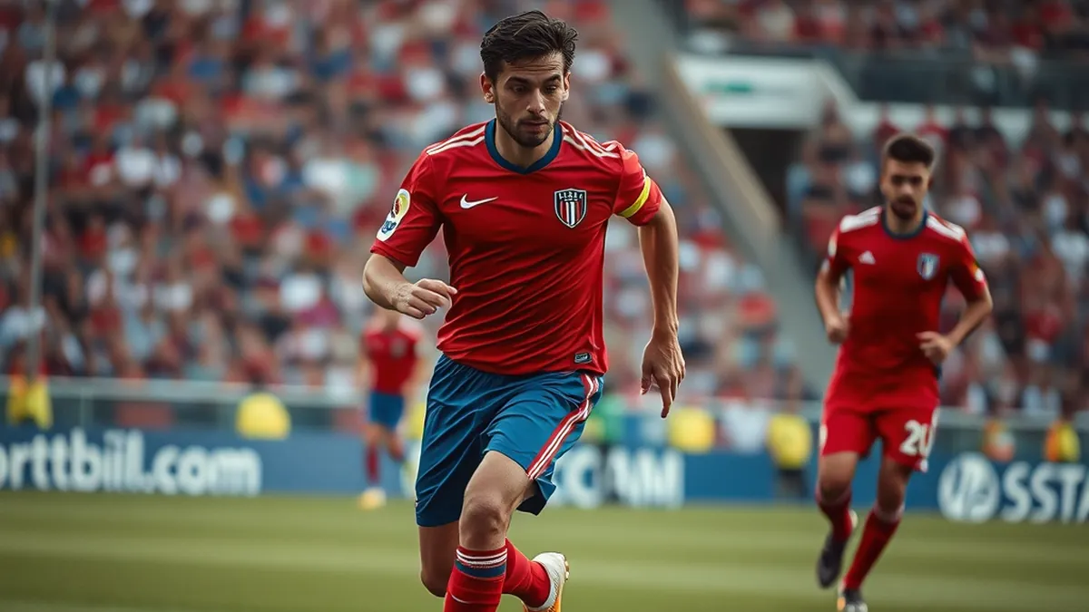 Cagliari: The Final Chance to Prove the Team's Worth