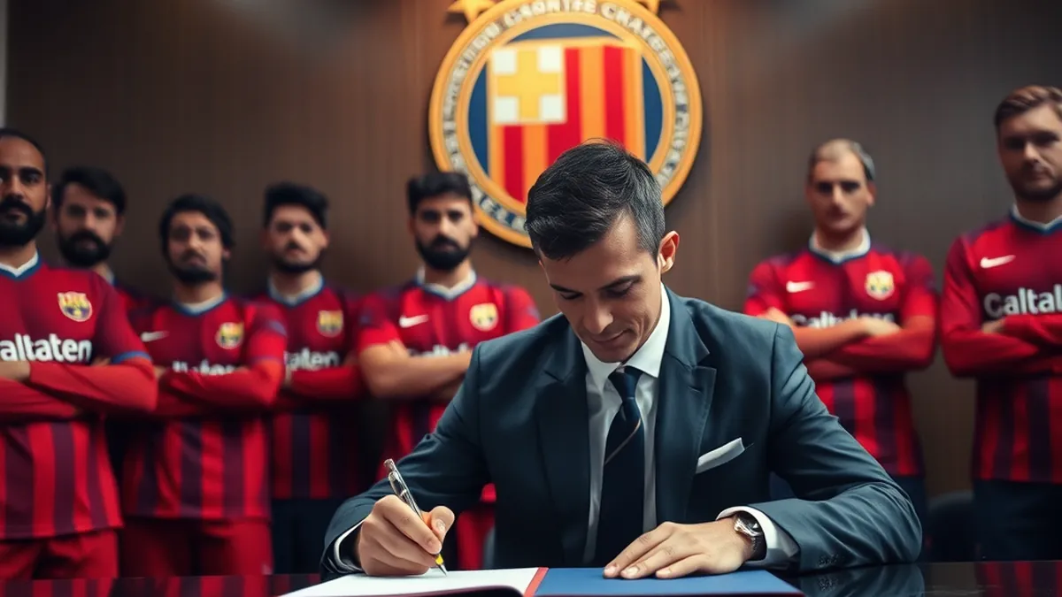 Cagliari appoints new sports director: Pietro Accardi