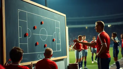 1969: Cagliari and the Magic of an Unforgettable Championship